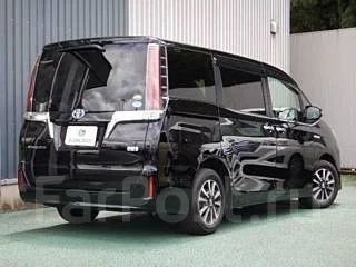 Toyota Esquire. �������, ��������, 1.8, ������, 39 000����. ��, �/�. ��� ����� �� ������������ ����