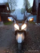 Suzuki Skywave 650. 650����. ��., ��������, ���, � �������� ����