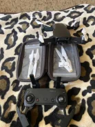 DJI Mavic Air. � ������� ����