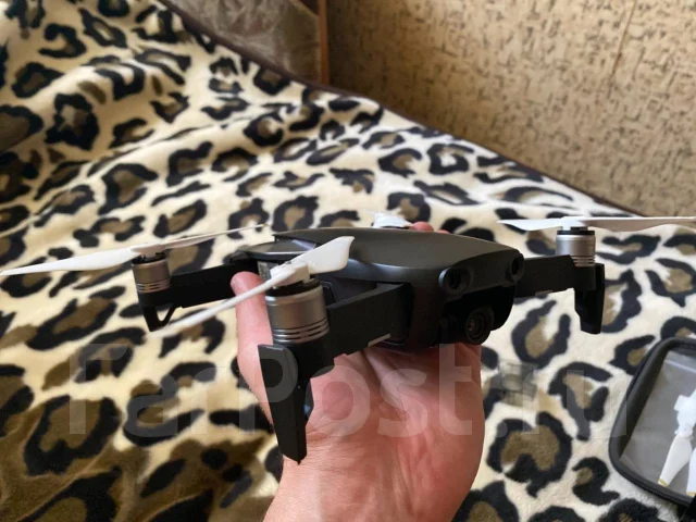 DJI Mavic Air. � ������� ����