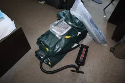 Intex Seahawk. ��������� ��� ��������� ����
