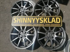 Adenak Kino Sports. 7.0x17", 5x114.3, ET48, �� 71,1���. ����