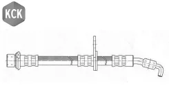 ����� ��������� KH-02661 BSC 90947-02911 (�������) FR Toyota Corolla/Sprinter/LVN/CRE/TRN/M�RN/Carib/Spacio 92-01 RH LH=RH, �����/������ �������� KH02...
