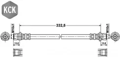 ����� ��������� KH-64903 BSC 01468-SAA-000 (�������), ����� ������ KH64903 ����
