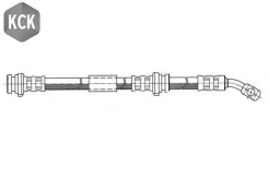 ����� ��������� KH-52887 BSC 46210-0E100 (�������), �����/������ �������� KH52887 ����