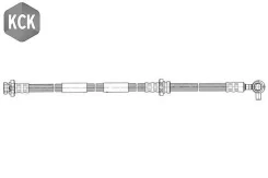 ����� ��������� KH-54910 BSC 46210-4Y910 (�������) Nissan Cefiro/Maxima A32 94-98, Cefiro/Maxima A33 98-03, �����/������ �������� KH54910 ����
