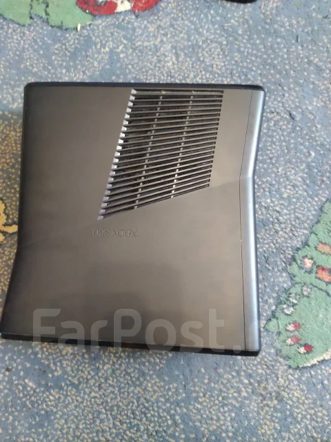 Microsoft Xbox 360 Slim ����