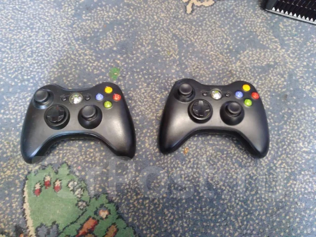 Microsoft Xbox 360 Slim ����