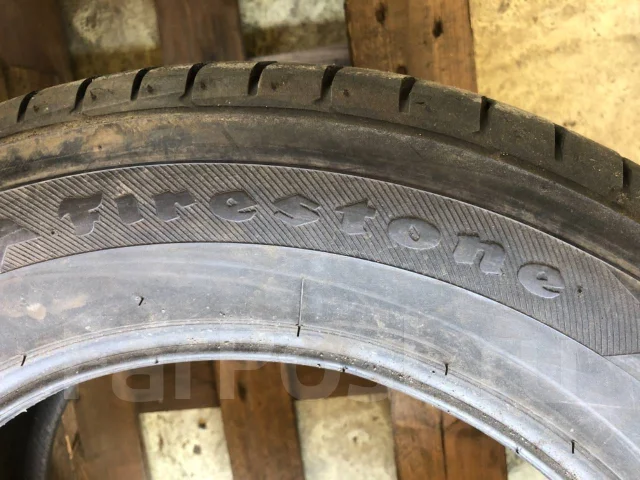 Firestone Firehawk Wide Oval. ������, 2017 ���, �/�, ����� 5 % ����