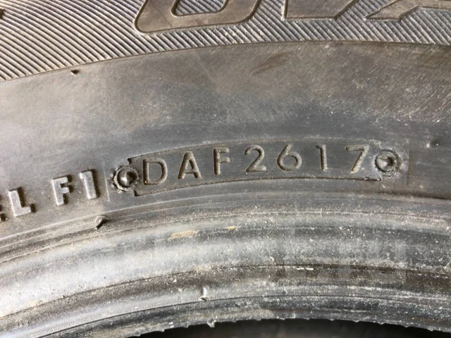 Firestone Firehawk Wide Oval. ������, 2017 ���, �/�, ����� 5 % ����
