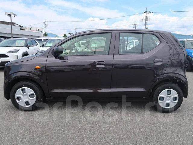 Suzuki Alto. �������, ��������, 0.7 (52��.�.), ������, 65����. ��, �/�. ��� ����� �� ������������ ����