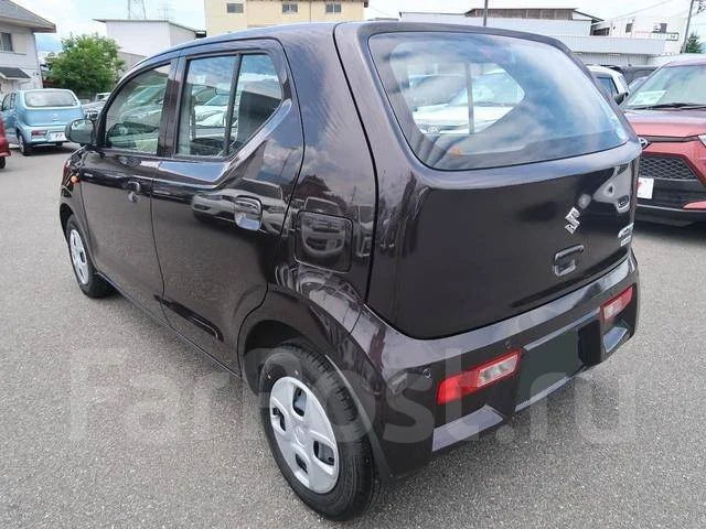 Suzuki Alto. �������, ��������, 0.7 (52��.�.), ������, 65����. ��, �/�. ��� ����� �� ������������ ����