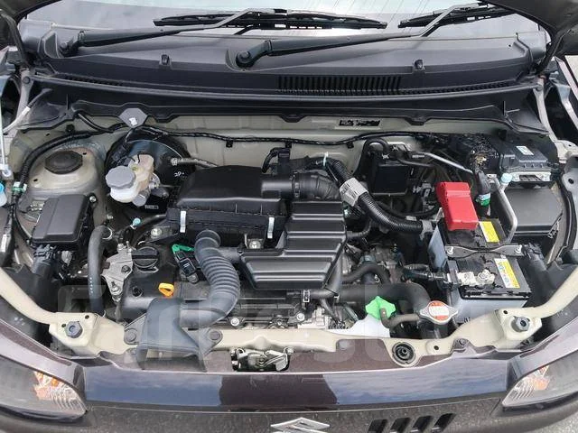 Suzuki Alto. �������, ��������, 0.7 (52��.�.), ������, 65����. ��, �/�. ��� ����� �� ������������ ����