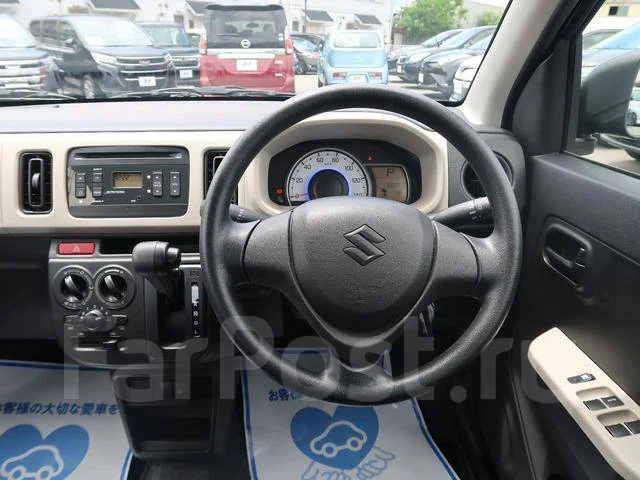 Suzuki Alto. �������, ��������, 0.7 (52��.�.), ������, 65����. ��, �/�. ��� ����� �� ������������ ����