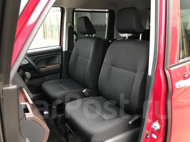 Toyota Tank. ��������, ��������, 1.0 (69��.�.), ������, 8 000����. ��, �/�. ��� ����� �� ������������ ����