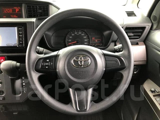 Toyota Tank. ��������, ��������, 1.0 (69��.�.), ������, 8 000����. ��, �/�. ��� ����� �� ������������ ����