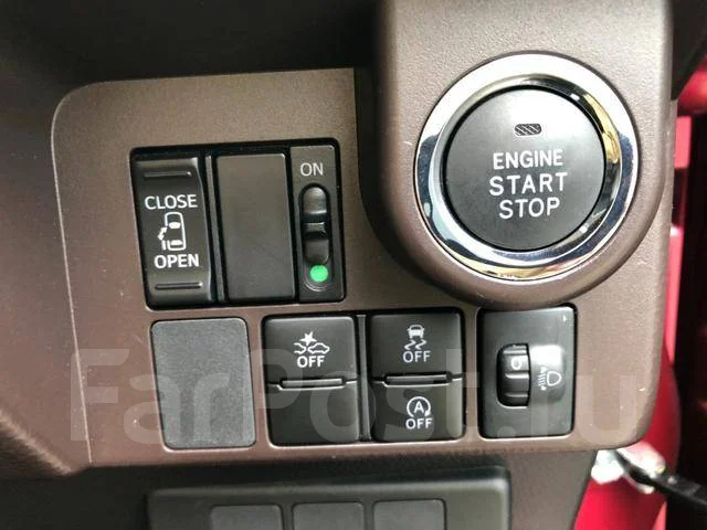 Toyota Tank. ��������, ��������, 1.0 (69��.�.), ������, 8 000����. ��, �/�. ��� ����� �� ������������ ����
