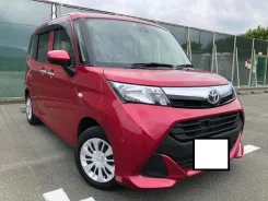 Toyota Tank. ��������, ��������, 1.0 (69��.�.), ������, 8 000����. ��, �/�. ��� ����� �� ������������ ����