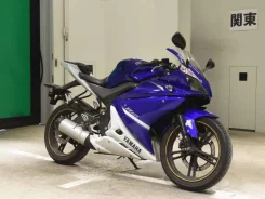 Yamaha YZF-R125. 125����. ��., ��������, ���, ��� ������� ����