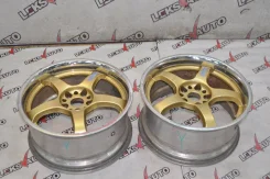 RAYS Gram Lights 57 Pro. 9.0x18", 5x114.3, ET40 ����