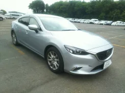 Mazda Atenza. �������, ��������, 2.5 (188��.�.), ������, 57����. ��, �/�. ��� ����� �� ������������ ����