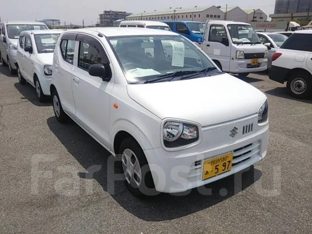 Suzuki Alto. ��������, ��������, 0.7, ������, 89 000����. ��, �/�. ��� ����� �� ������������ ����