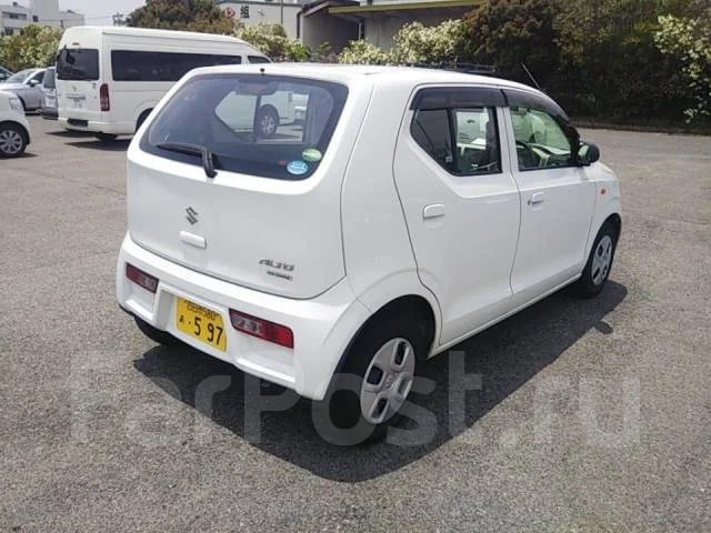 Suzuki Alto. ��������, ��������, 0.7, ������, 89 000����. ��, �/�. ��� ����� �� ������������ ����