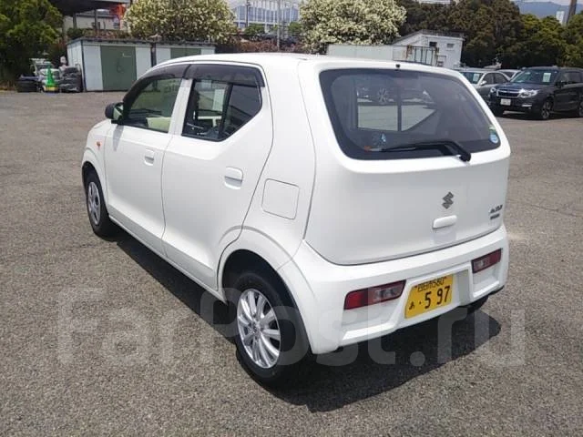 Suzuki Alto. ��������, ��������, 0.7, ������, 89 000����. ��, �/�. ��� ����� �� ������������ ����