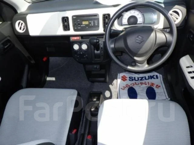 Suzuki Alto. ��������, ��������, 0.7, ������, 9 000����. ��, �/�. ��� ����� �� ������������ ����