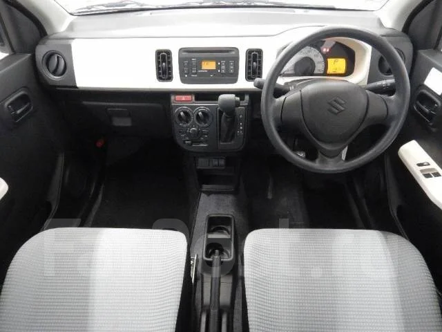 Suzuki Alto. ��������, 4wd, 0.7, ������, 18 000����. ��, �/�. ��� ����� �� ������������ ����
