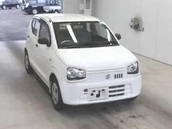 Suzuki Alto. ��������, 4wd, 0.7, ������, 18 000����. ��, �/�. ��� ����� �� ������������ ����