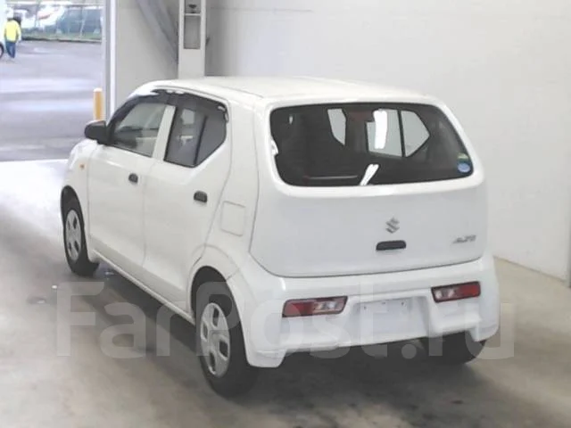 Suzuki Alto. ��������, 4wd, 0.7, ������, 18 000����. ��, �/�. ��� ����� �� ������������ ����