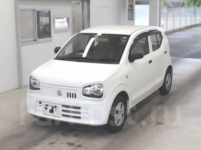Suzuki Alto. ��������, 4wd, 0.7, ������, 18 000����. ��, �/�. ��� ����� �� ������������ ����