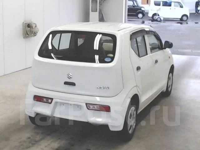 Suzuki Alto. ��������, 4wd, 0.7, ������, 18 000����. ��, �/�. ��� ����� �� ������������ ����