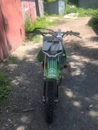 Kawasaki KX 65. 65����. ��., ��������, ��� ���, ������ �� �� ����