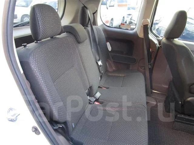 Toyota Spade. ��������, ��������, 1.5 (109��.�.), ������, 6 000����. ��, �/�. ��� ����� �� ������������ ����