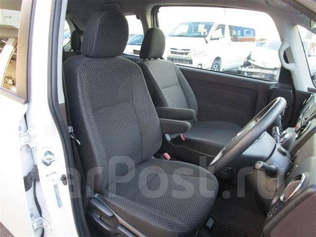 Toyota Spade. ��������, ��������, 1.5 (109��.�.), ������, 6 000����. ��, �/�. ��� ����� �� ������������ ����
