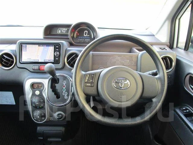 Toyota Spade. ��������, ��������, 1.5 (109��.�.), ������, 6 000����. ��, �/�. ��� ����� �� ������������ ����