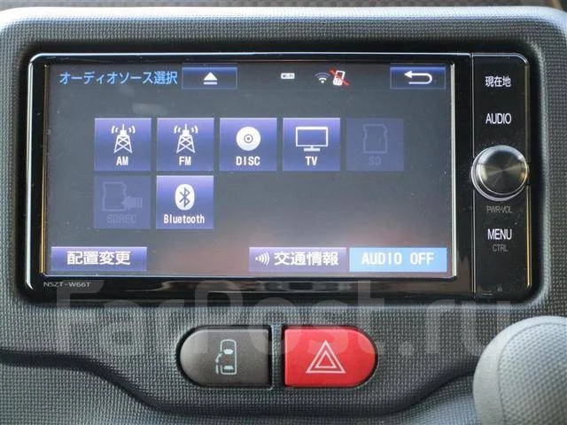 Toyota Spade. ��������, ��������, 1.5 (109��.�.), ������, 6 000����. ��, �/�. ��� ����� �� ������������ ����
