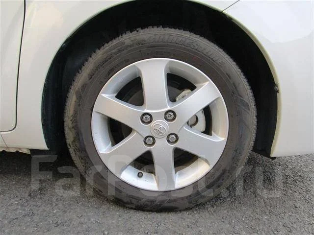 Toyota Spade. ��������, ��������, 1.5 (109��.�.), ������, 6 000����. ��, �/�. ��� ����� �� ������������ ����