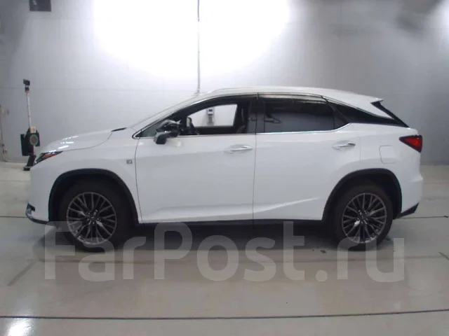 Lexus RX200t. �������, 4wd, 2.0 (238��.�.), ������, 2����. ��, �/�. ��� ����� �� ������������ ����