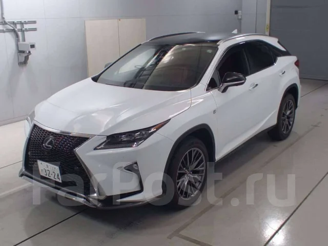 Lexus RX200t. �������, 4wd, 2.0 (238��.�.), ������, 2����. ��, �/�. ��� ����� �� ������������ ����