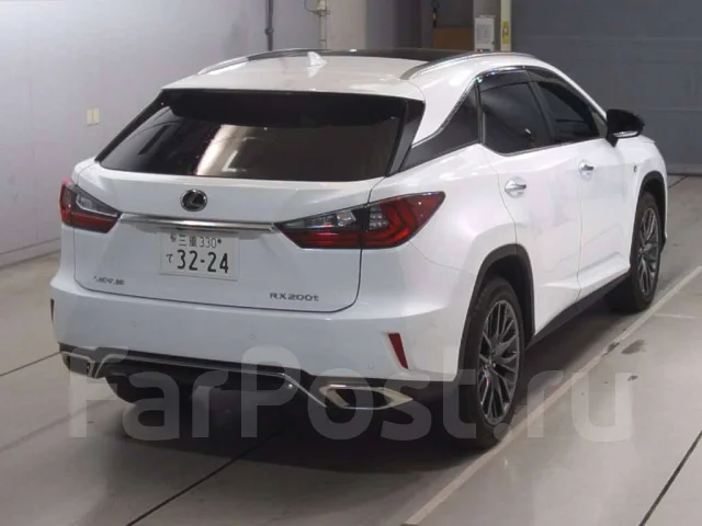 Lexus RX200t. �������, 4wd, 2.0 (238��.�.), ������, 2����. ��, �/�. ��� ����� �� ������������ ����
