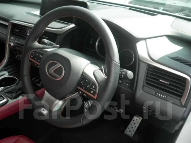 Lexus RX200t. �������, 4wd, 2.0 (238��.�.), ������, 2����. ��, �/�. ��� ����� �� ������������ ����
