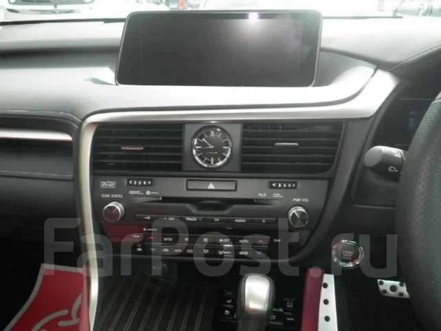 Lexus RX200t. �������, 4wd, 2.0 (238��.�.), ������, 2����. ��, �/�. ��� ����� �� ������������ ����