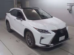 Lexus RX200t. �������, 4wd, 2.0 (238��.�.), ������, 2����. ��, �/�. ��� ����� �� ������������ ����