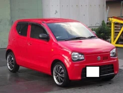 Suzuki Alto. ��������, 4wd, 0.7 (52��.�.), ������, 33 000����. ��, �/�. ��� ����� �� ������������ ����