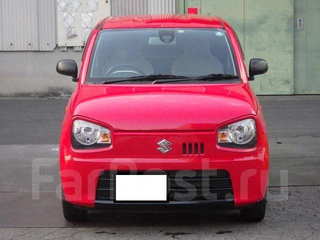 Suzuki Alto. ��������, 4wd, 0.7 (52��.�.), ������, 33 000����. ��, �/�. ��� ����� �� ������������ ����