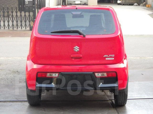 Suzuki Alto. ��������, 4wd, 0.7 (52��.�.), ������, 33 000����. ��, �/�. ��� ����� �� ������������ ����