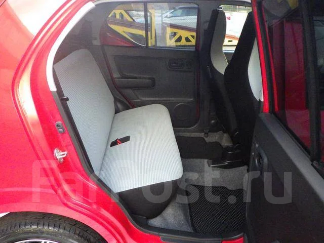 Suzuki Alto. ��������, 4wd, 0.7 (52��.�.), ������, 33 000����. ��, �/�. ��� ����� �� ������������ ����